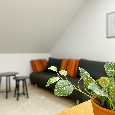 Ferienwohnung Schoenes Maifeld Polch Dış mekan fotoğraf