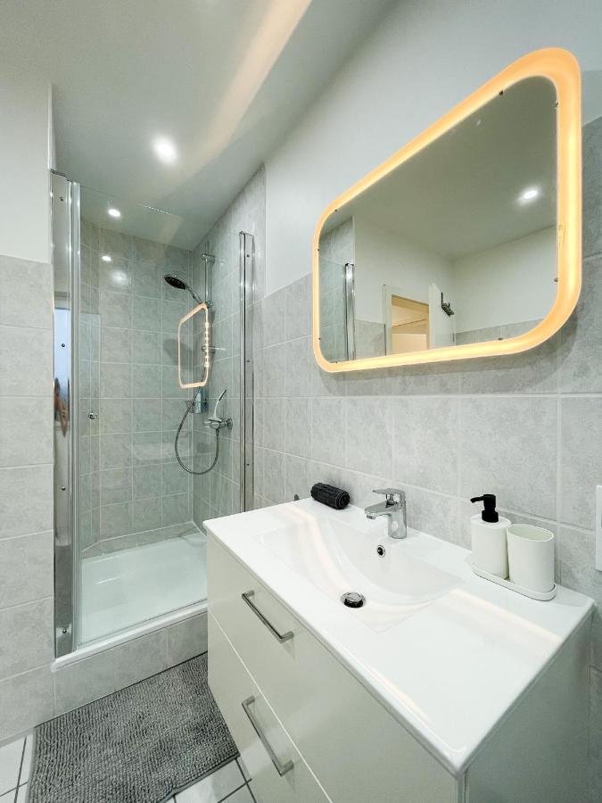 Ferienwohnung Schoenes Maifeld Polch Dış mekan fotoğraf