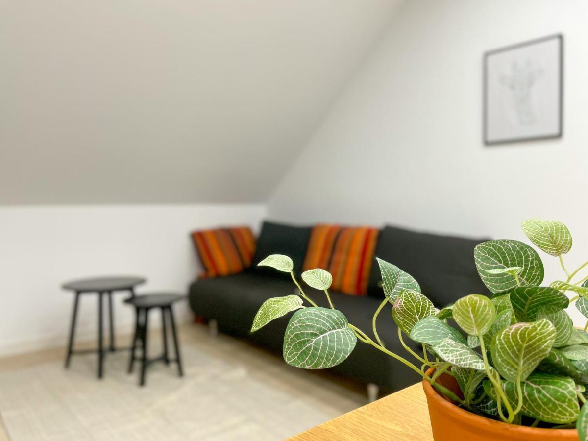 Ferienwohnung Schoenes Maifeld Polch Dış mekan fotoğraf