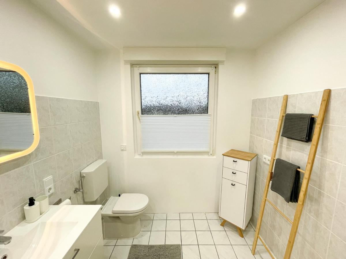 Ferienwohnung Schoenes Maifeld Polch Dış mekan fotoğraf