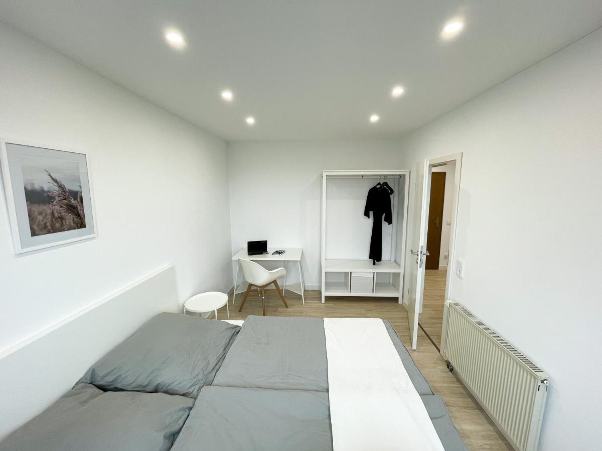 Ferienwohnung Schoenes Maifeld Polch Dış mekan fotoğraf