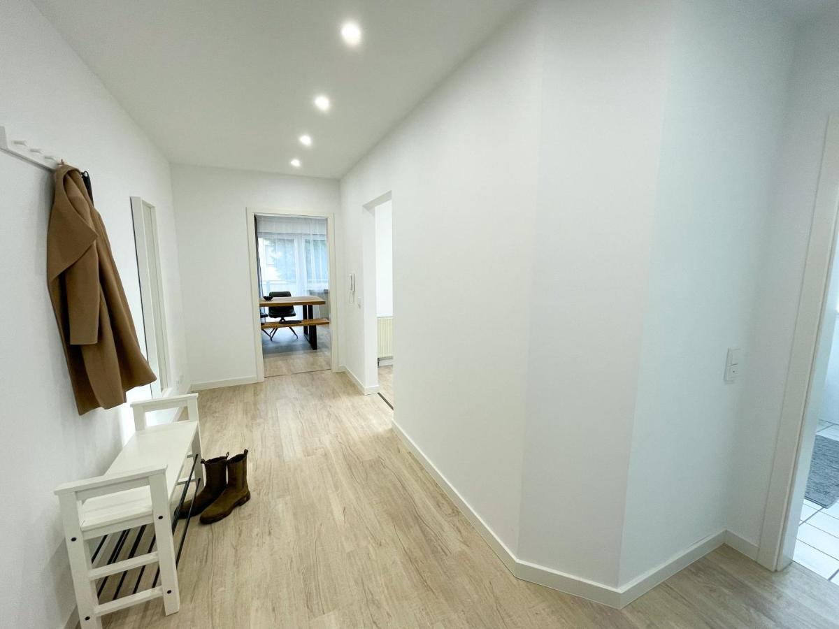 Ferienwohnung Schoenes Maifeld Polch Dış mekan fotoğraf