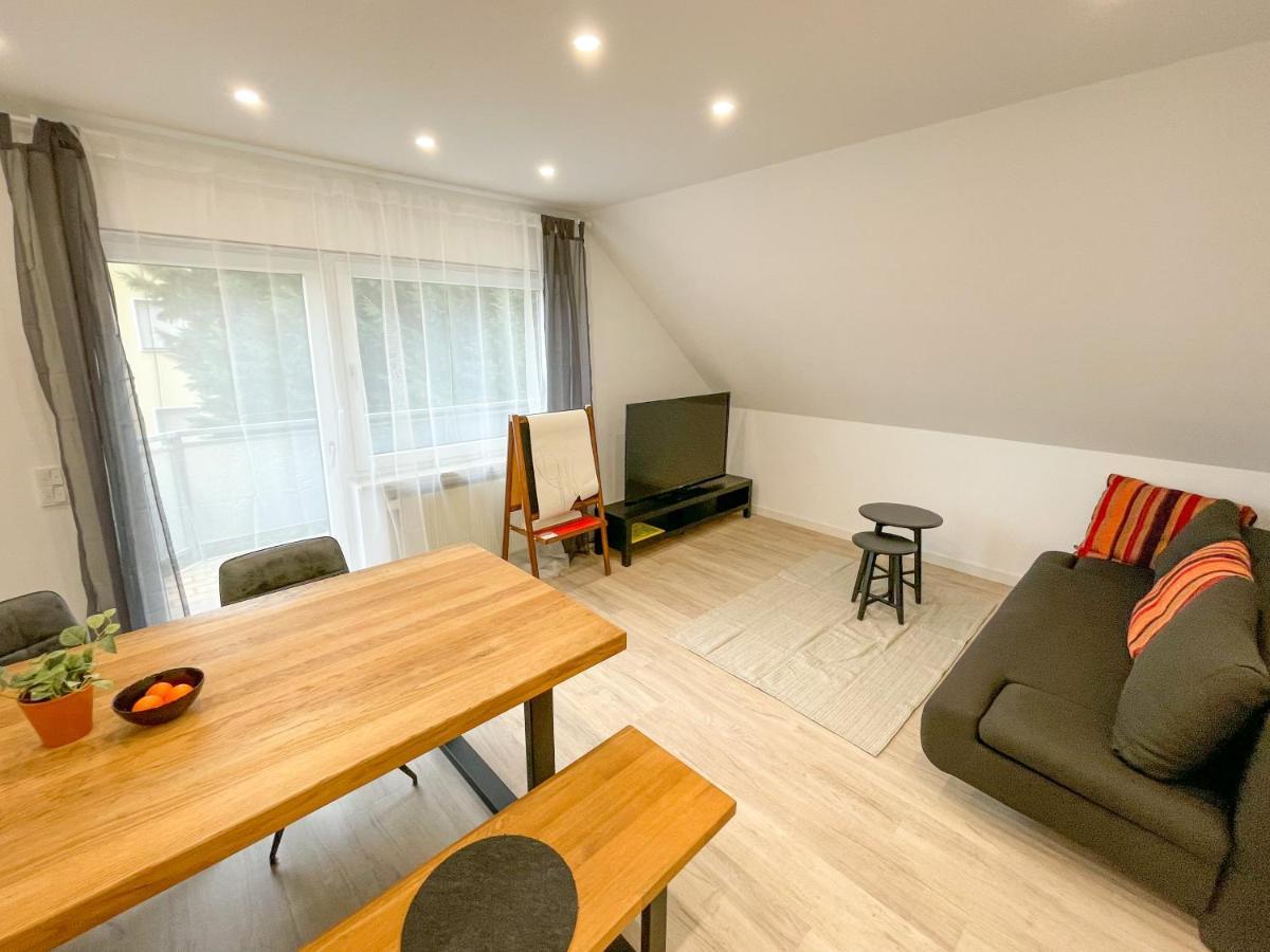 Ferienwohnung Schoenes Maifeld Polch Dış mekan fotoğraf